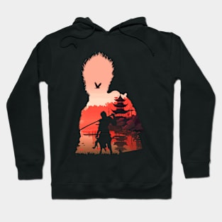 Black Myth Wukong Hoodie